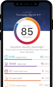 track-progress-myair-app