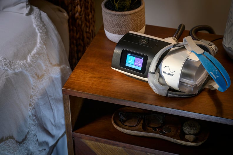 Obstructive Sleep Apnea Treatment