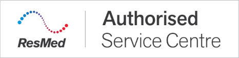 Authorised Service Centre ROW - WHITE_446x113
