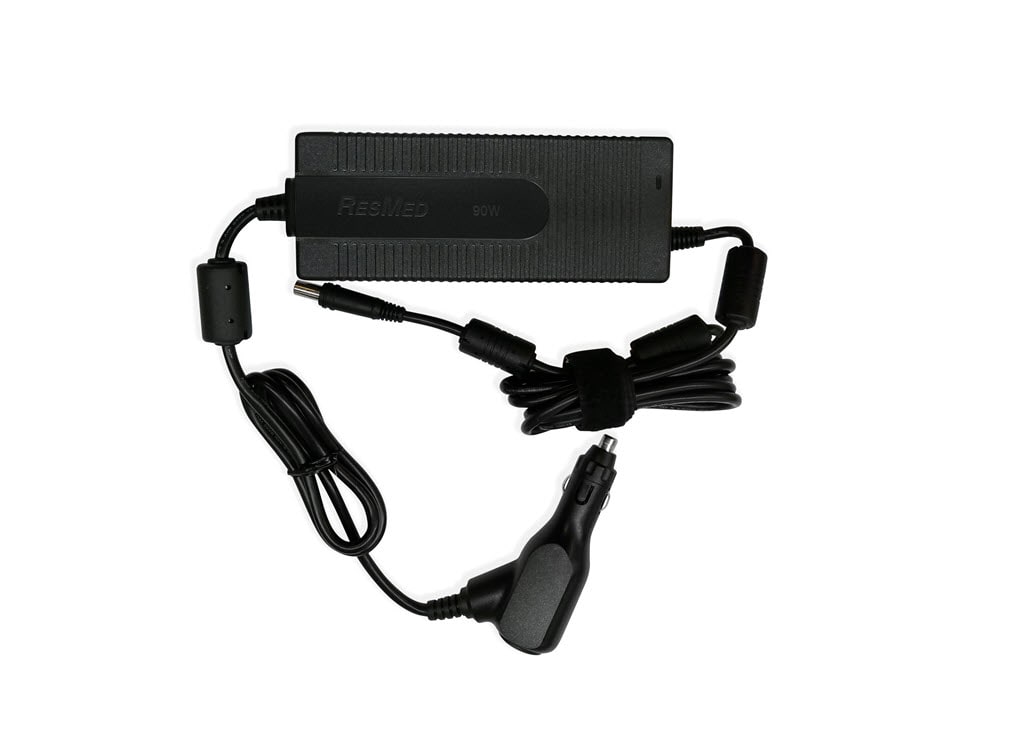 ResMed battery & converters ResMed SG
